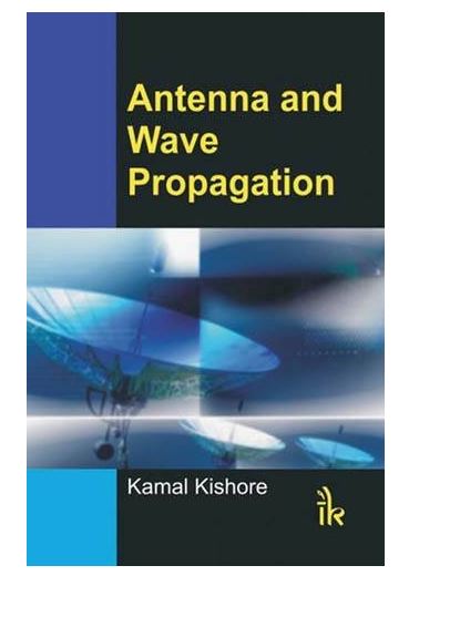 Antenna and Wave Propagation